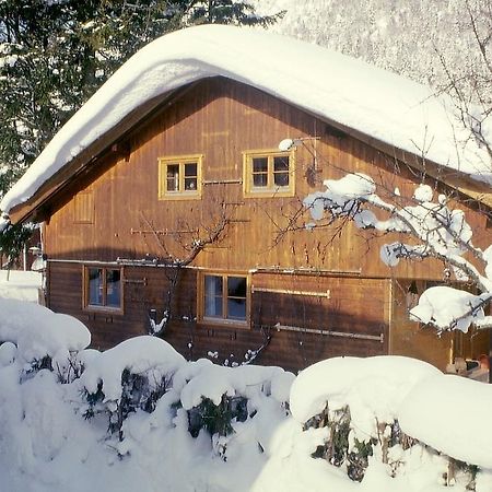 Ferienhaus Zirmheim Pertisau Zewnętrze zdjęcie