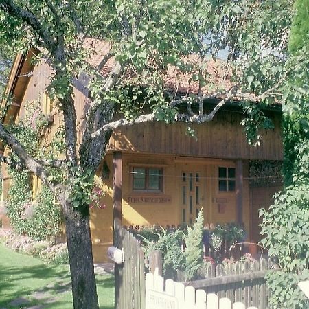 Ferienhaus Zirmheim Pertisau Zewnętrze zdjęcie