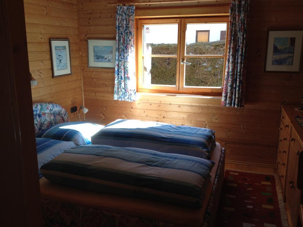Ferienhaus Zirmheim Pertisau Pokój zdjęcie