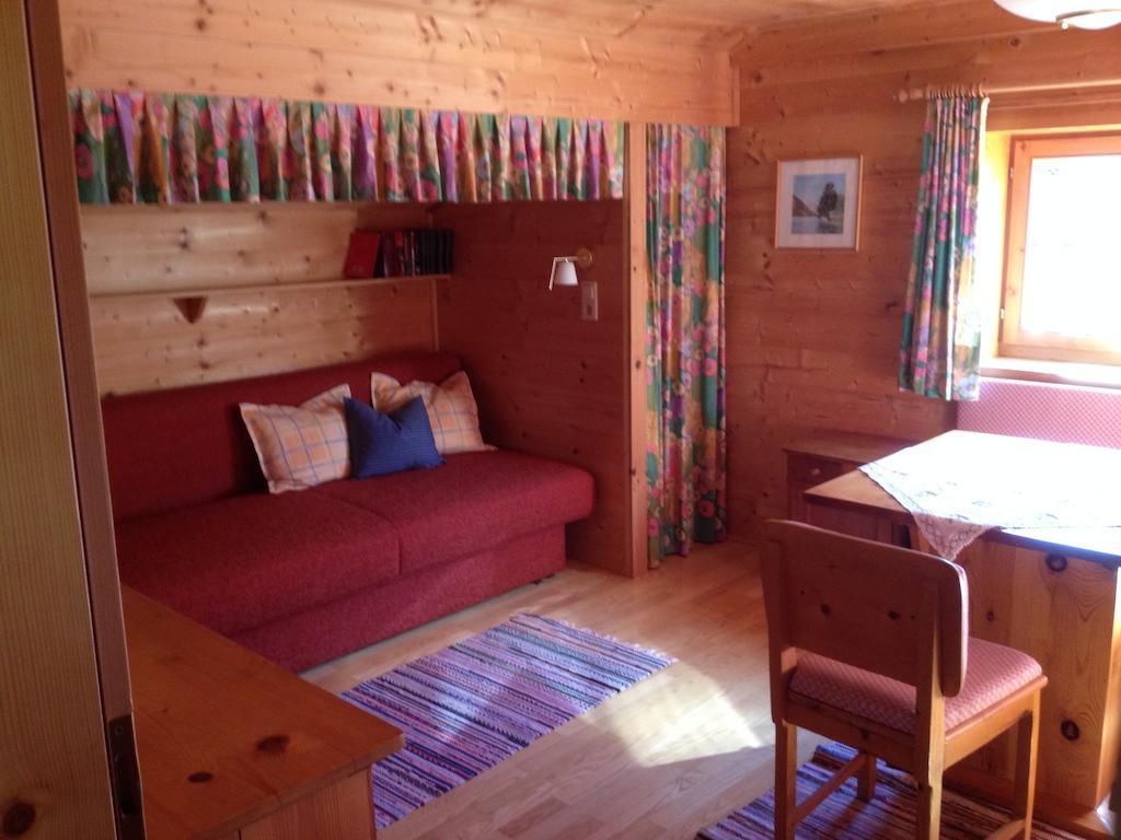 Ferienhaus Zirmheim Pertisau Pokój zdjęcie