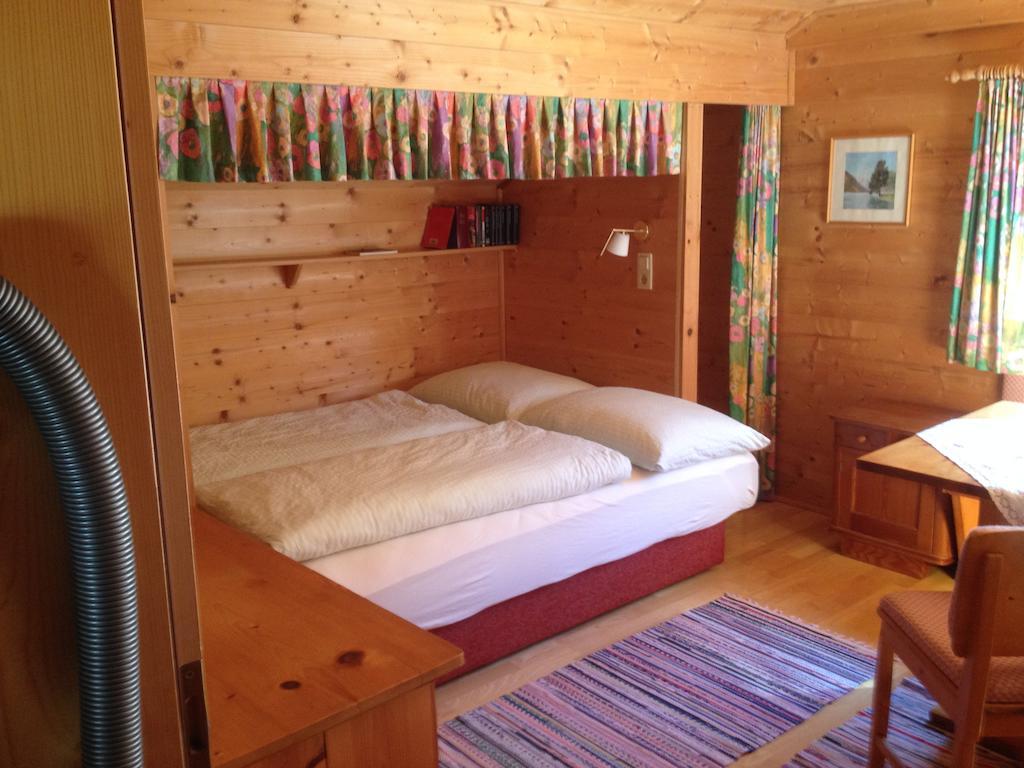 Ferienhaus Zirmheim Pertisau Pokój zdjęcie