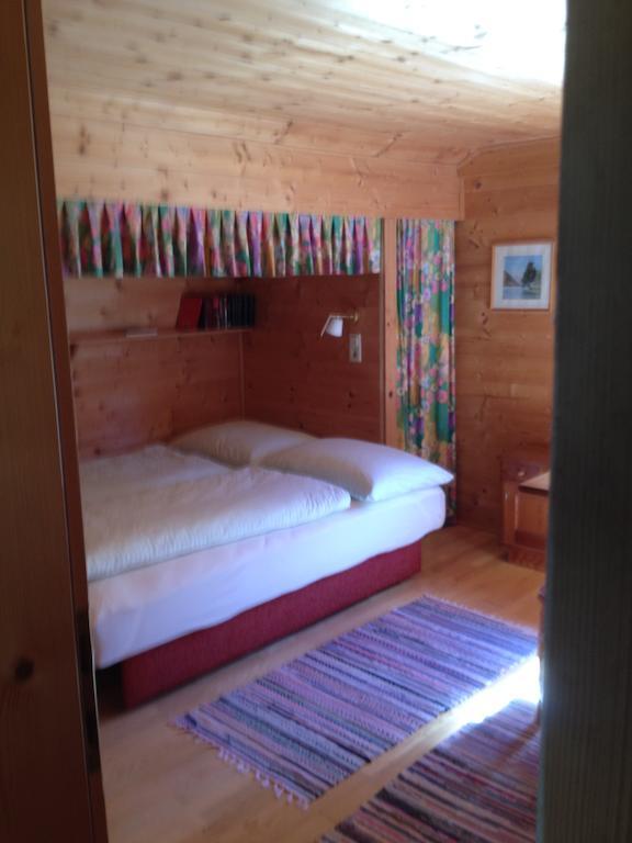 Ferienhaus Zirmheim Pertisau Pokój zdjęcie