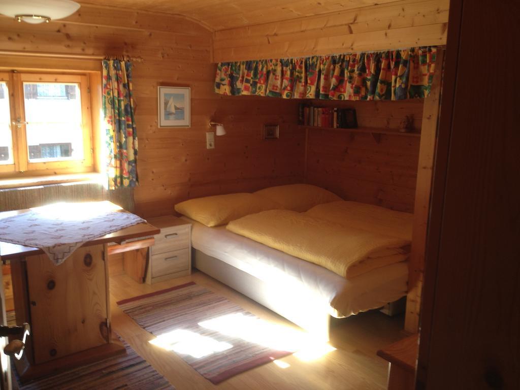Ferienhaus Zirmheim Pertisau Pokój zdjęcie
