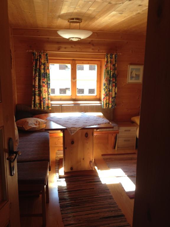 Ferienhaus Zirmheim Pertisau Pokój zdjęcie