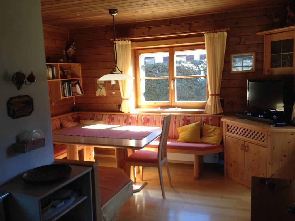 Ferienhaus Zirmheim Pertisau Pokój zdjęcie