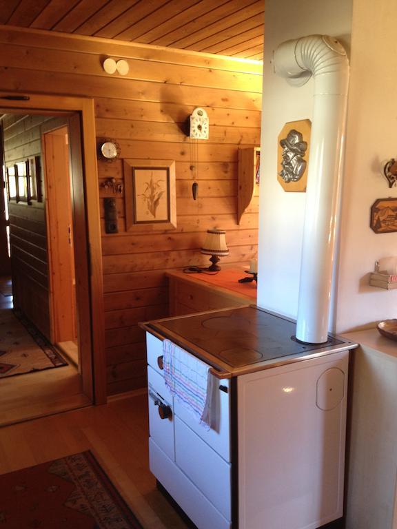 Ferienhaus Zirmheim Pertisau Pokój zdjęcie