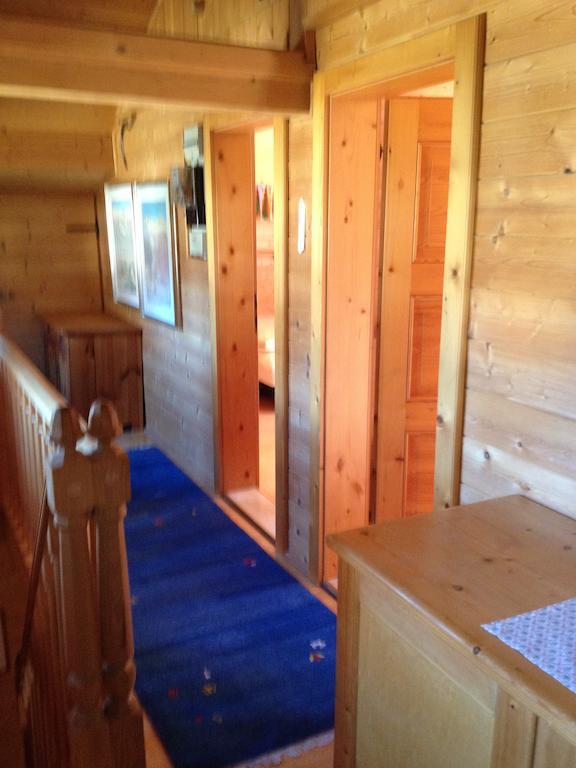 Ferienhaus Zirmheim Pertisau Pokój zdjęcie