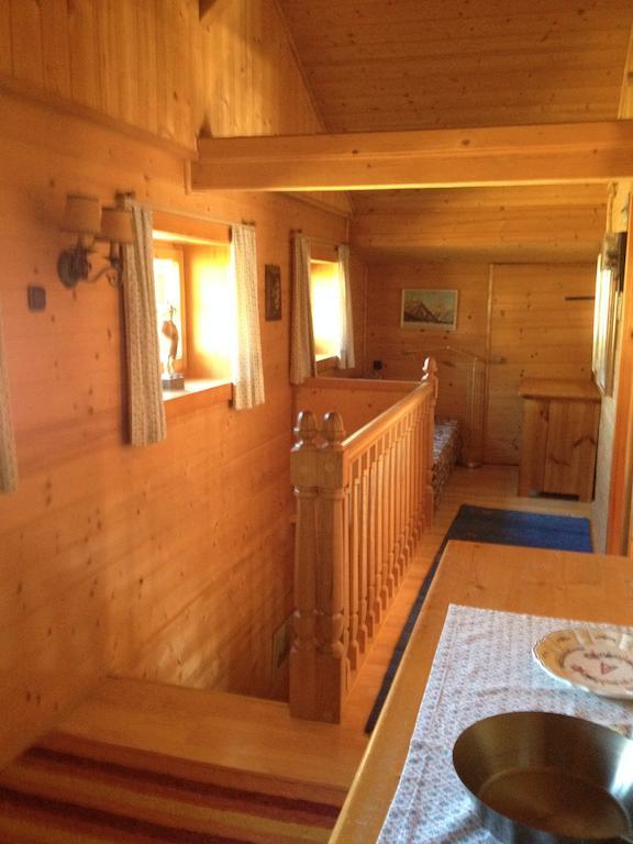 Ferienhaus Zirmheim Pertisau Pokój zdjęcie