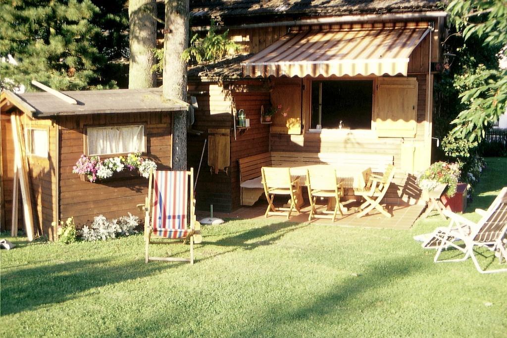 Ferienhaus Zirmheim Pertisau Zewnętrze zdjęcie