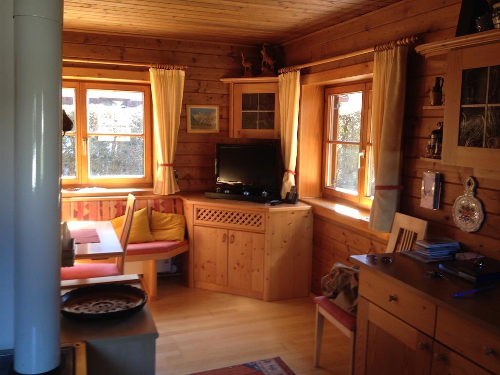 Ferienhaus Zirmheim Pertisau Pokój zdjęcie