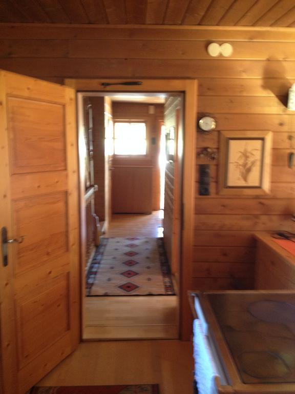 Ferienhaus Zirmheim Pertisau Pokój zdjęcie