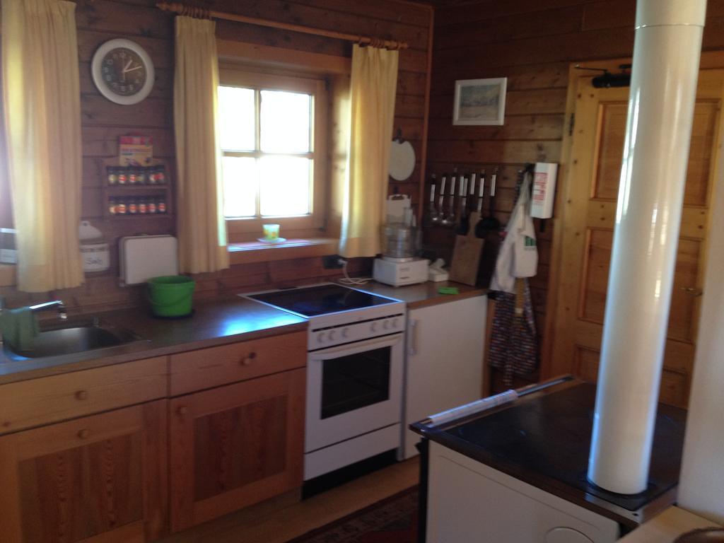 Ferienhaus Zirmheim Pertisau Pokój zdjęcie