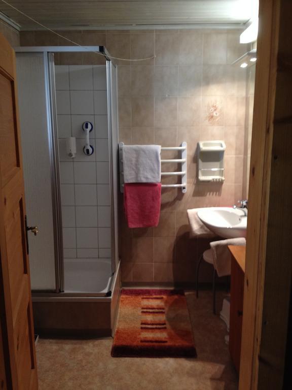 Ferienhaus Zirmheim Pertisau Pokój zdjęcie